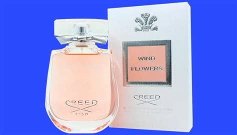 dupe for creed wind flowers